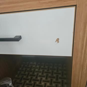 Sea Point Otel'de Oda Koşulları Ve Teknik Sorunlar Nedeniyle Mağduriyet