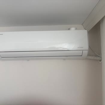 Su Sızıntılı Garanti Kliması İçin Ücretsiz Onarım Ve 1.000 TL Ücret İptali