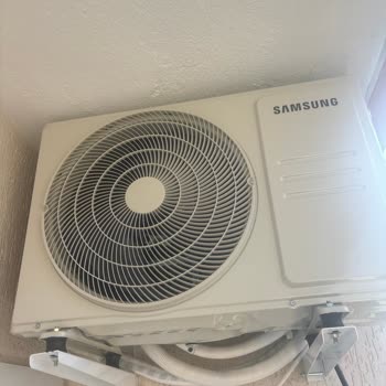 Su Sızıntılı Garanti Kliması İçin Ücretsiz Onarım Ve 1.000 TL Ücret İptali