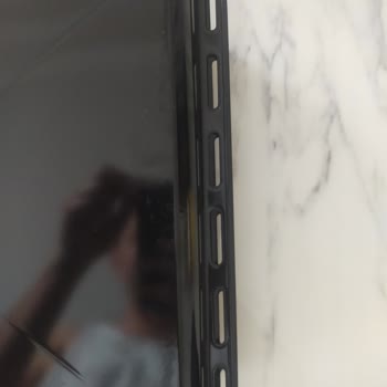 Simfer Fırın İç Tepsisi Uyum Sorunu, Çizildi Ve Kullanılamaz Durum