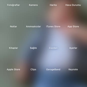 Arızalı IPhone 17 Pro Max Ve Çözüm Bulunamayan Servis Süreci