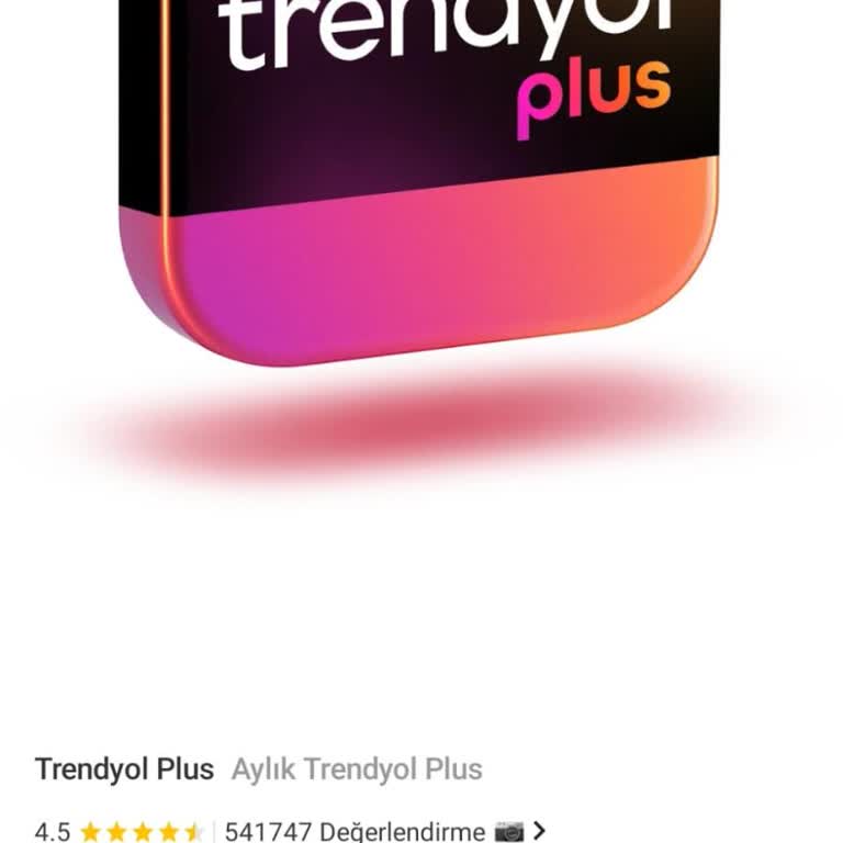 Gizli Trendyol Plus Ücret Kesintisi Ve Geri Ödeme Sorunu