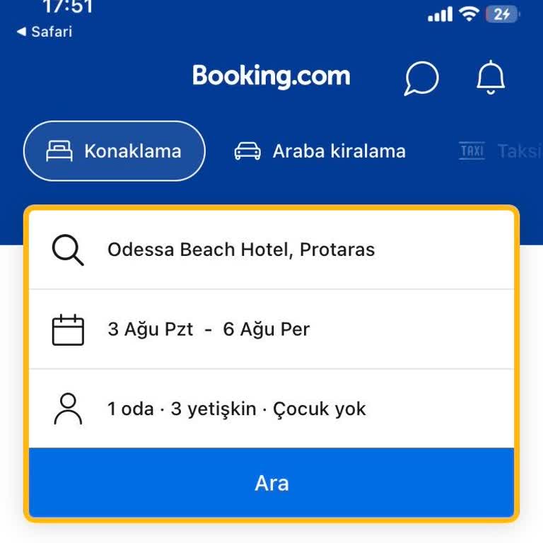 Yasal Giriş Engeli Nedeniyle Yüksek İptal Ücretine İtiraz