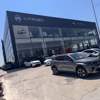 Sıfır Kilometre Citroen C3 Aircross’ta Çekiş Kontrol Arızası Ve Servis İlgisizliği