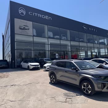 Sıfır Kilometre Citroen C3 Aircross’ta Çekiş Kontrol Arızası Ve Servis İlgisizliği