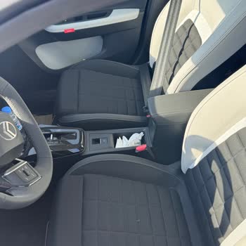 Sıfır Kilometre Citroen C3 Aircross’ta Çekiş Kontrol Arızası Ve Servis İlgisizliği