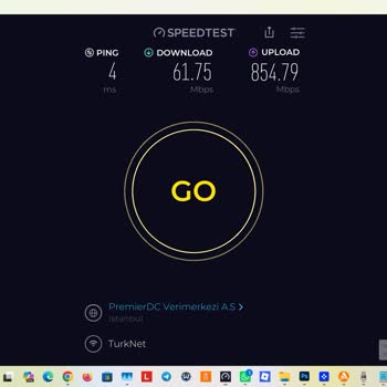 Wi‑Fi Hız Düşüklüğü Ve Hatalı Modem Değişimi