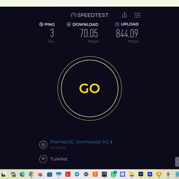 Wi‑Fi Hız Düşüklüğü Ve Hatalı Modem Değişimi