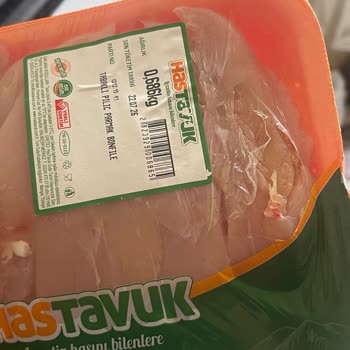 Açık Ambalajlı Bozuk Et, Bayat Mantar Ve Yanlış Gramajlar Gıda Güvenliğini Riske Atıyor