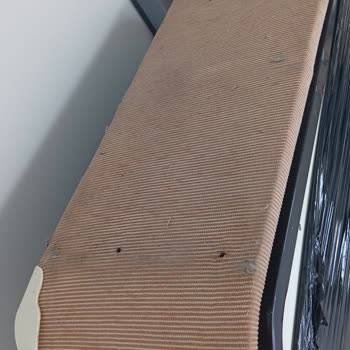 Eroğlu Nakliyat Birçok Eşyam Ciddi Şekilde Zarar Gördü