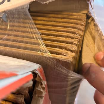 Hasarlı Paketler Alınmadı Ve İade Süreci Uzuyor