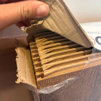 Hasarlı Paketler Alınmadı Ve İade Süreci Uzuyor
