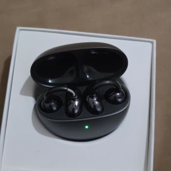 Huawei Freeclip Kulaklığının Dış Kasasındaki Soyulma Ve Yırtılma Sorunu