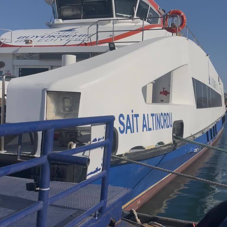 Personel Yakınlarına Öncelikli Biniş Diğer Yolcuları Mağdur Etti