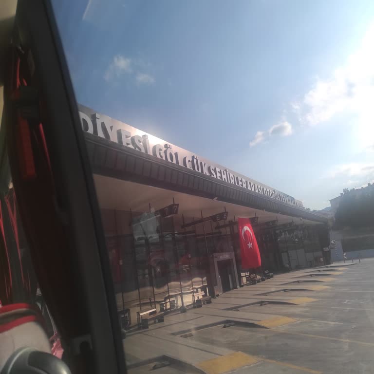 VİB Turizm’de Uzayan Yolculuk Süresi Ve Yetersiz Mola Şikayeti