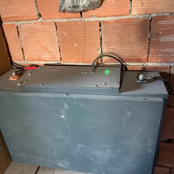 Güneş Enerjili Sistemde Aşırı Elektrik Faturası Kesildi
