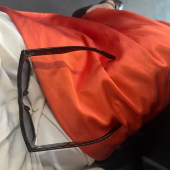 Atasun Optik’te Kullanılmamış Gözlüğün Formu Bozulmuş Sıfır Değişim