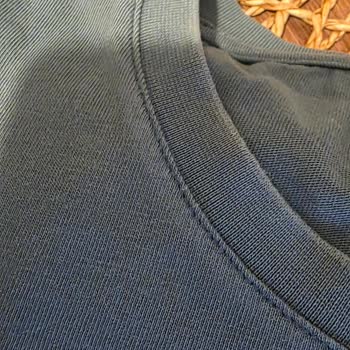 Columbia T-Shirt’te Renk Solması Ve Kullanıcı Hatası İddiası