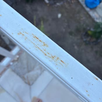 Kapatıcılığı Yetersiz Boya Nedeniyle İade Talebi