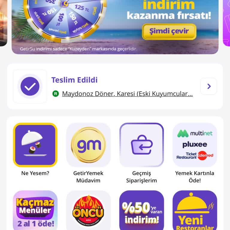 Sipariş İptali Gecikti Ve Ücret İade Edilmedi