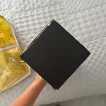 Hızlıal Shop'tan Aldığım Ürün İçin Kutu Hasarı Gerekçesiyle Reddedilen İade Talebim Haksız