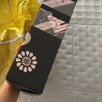 Hızlıal Shop'tan Aldığım Ürün İçin Kutu Hasarı Gerekçesiyle Reddedilen İade Talebim Haksız
