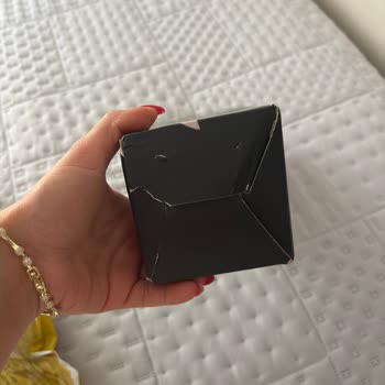 Kutu Yıpranması Nedeniyle İade Reddi Hakkında Şikayet