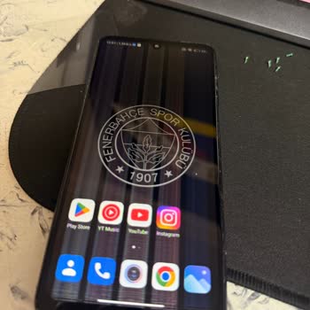 N11'den Aldığım Ayıplı Xiaomi Note 9 Pro Yedek Ekran İçin İade Talebimin Haksız Reddedilmesi