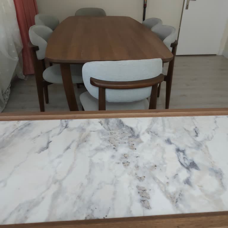 Kelebek Mobilya’da Yanlış Masa Gönderimi Ve Cevapsız Sözler