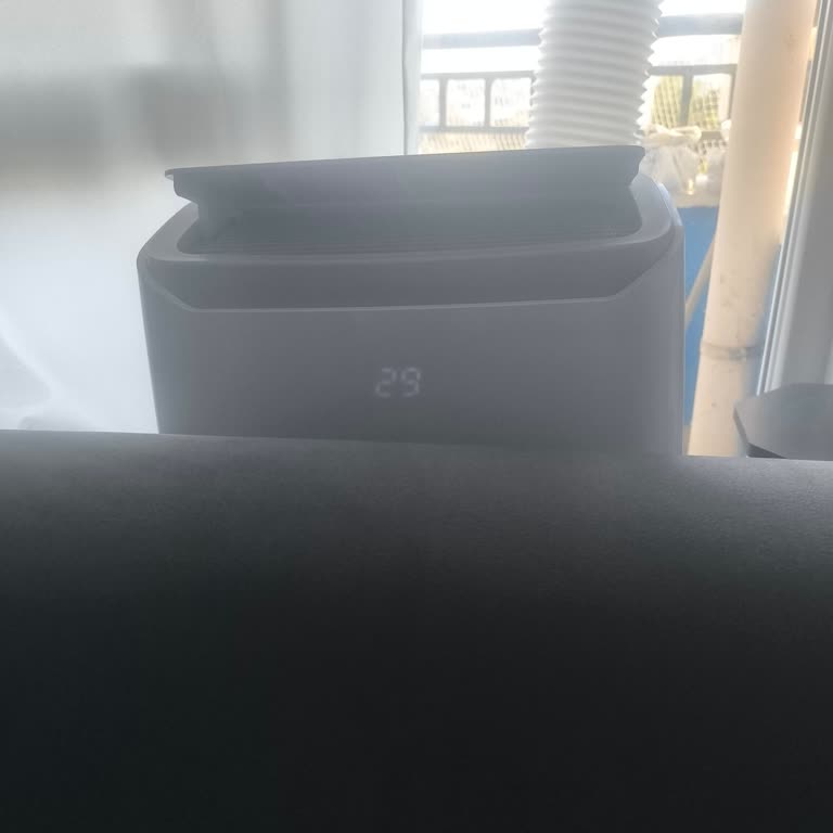 Koçtaş Mobil Klima Soğutmuyor Ve Servis Sorunu Çözülmüyor