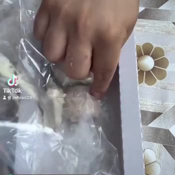 Çitlekçi Çiçekçi Pişmaniyesi Bayat Çıktı