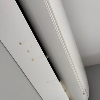 Arçelik Klimam Taşınma Sonrası Sürekli Su Sızdırması Ve Çözüm Sağlanamaması