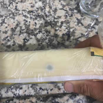 Küflü Kaşar Peyniri İçin Ürün Değişimi Ve İade Talebi