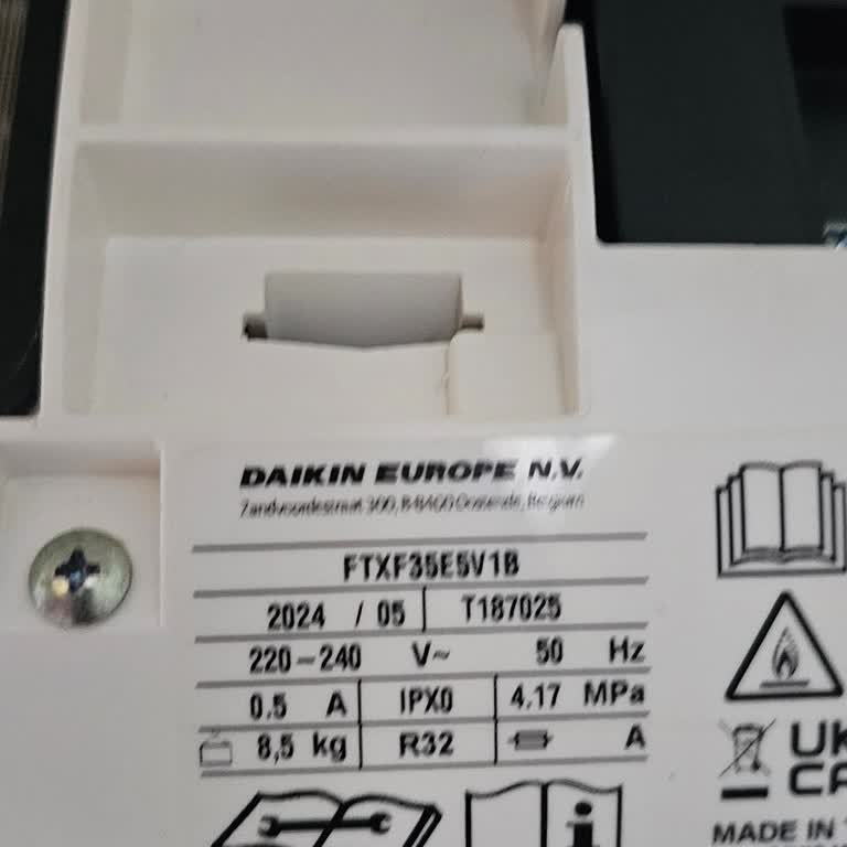 Daikin Servisinden Fatura Kesilmemesi Ve Aşırı Ücret Şikayeti