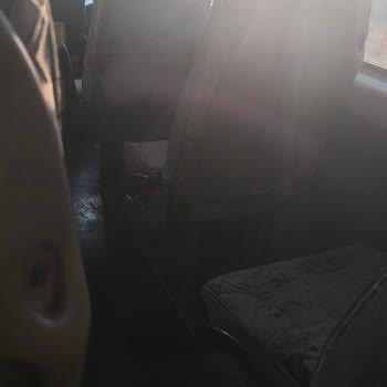 Bilet Fiyatı Tutarsızlığı Ve Otobüs Hijyen Eksikliği