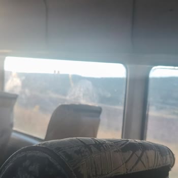 Bilet Fiyatı Tutarsızlığı Ve Otobüs Hijyen Eksikliği