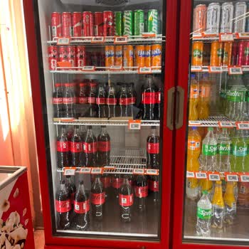 Migros Bahçeşehir Asmalı’da Coca-Cola 1 Litre Ürün Eksikliği