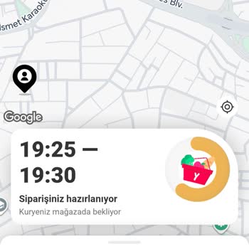 Teslimat Süresi Üç Kez Değişti, Canlı Müşteri Hizmetine Ulaşılamıyor