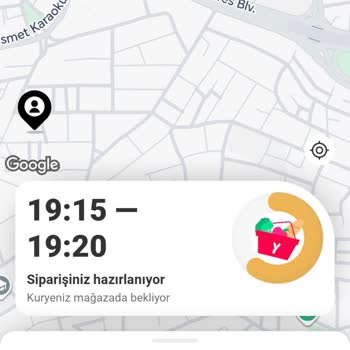 Teslimat Süresi Üç Kez Değişti, Canlı Müşteri Hizmetine Ulaşılamıyor