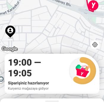 Teslimat Süresi Üç Kez Değişti, Canlı Müşteri Hizmetine Ulaşılamıyor