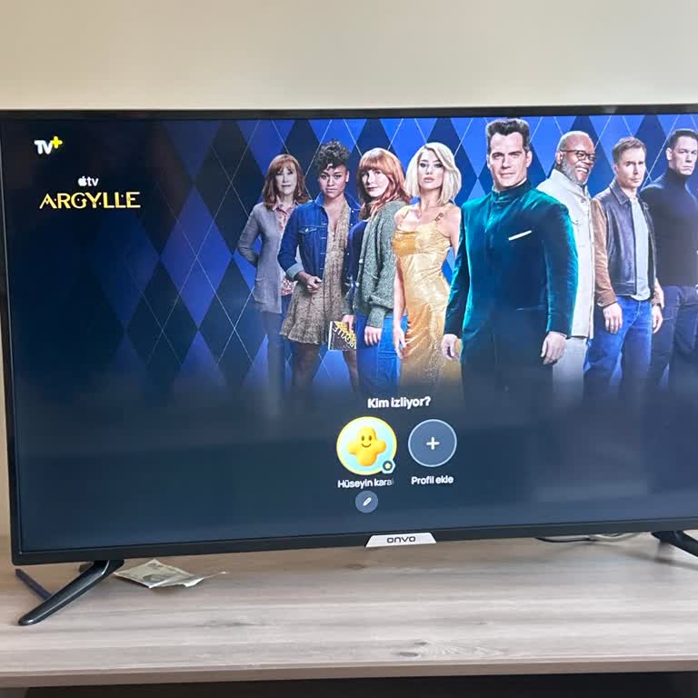 Onvo TV Plus Uygulaması Sürekli Kapanıyor ve Müşteri Desteği Ulaşılamıyor