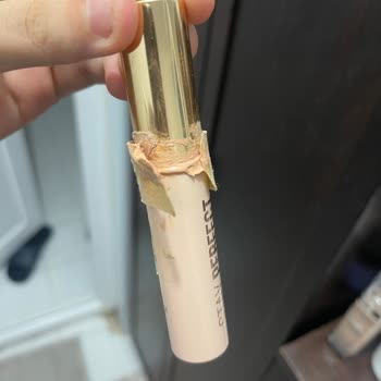 Flormar Stay Perfect Kapatıcıda Sürekli Sızma Ve Hijyen Sorunu