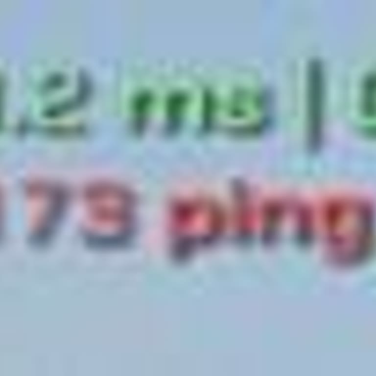 Altyapı Sorunları Nedeniyle Yüksek Ping Ve Kesintili Bağlantı Oyun Deneyimimi Engelliyor