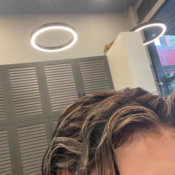 Hair Label Ataköy Mağduriyet Yaşama