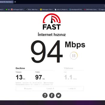 Upload Hızının 1 Mbit Düşüklüğü Ve Zorunlu Modem Kiralama Teklifi