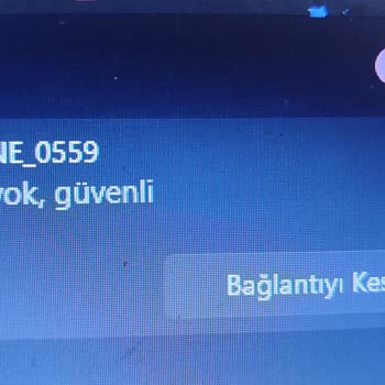 Vodafone Net'te İnternet Kesintisi Ve Çelişkili Müşteri Hizmeti Açıklamaları