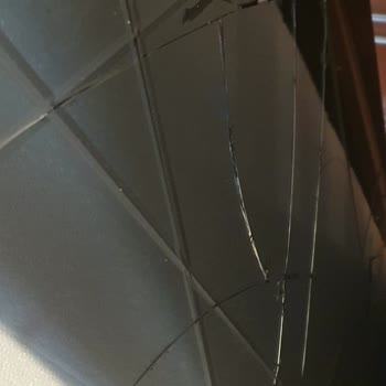 Kırık Duvar Aynası Ve Yasal 14 Gün İade Süresi İhlali
