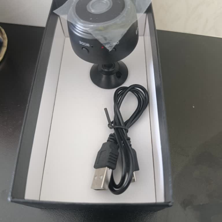 Arızalı Mini Kamera İadesi Gecikiyor Ve Çözüm Yok