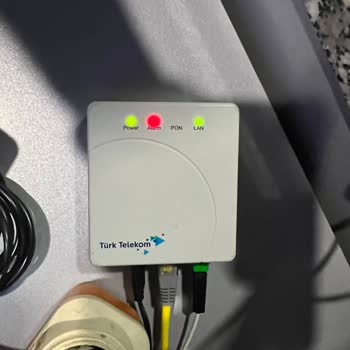 İnternet Kesintisi Ve Cevapsız Müşteri Hizmetleri Nedeniyle İş Yerinde Büyük Maddi Kayıp
