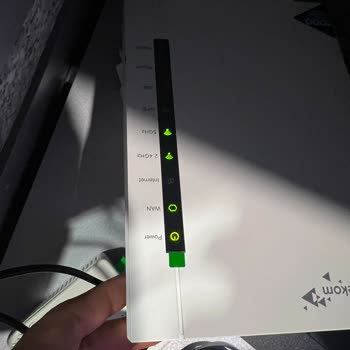 İnternet Kesintisi Ve Cevapsız Müşteri Hizmetleri Nedeniyle İş Yerinde Büyük Maddi Kayıp